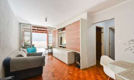 Apartamento com 2 quartos à venda na Rua Senador Felício dos Santos, 230, Liberdade, São Paulo