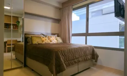 Terreno residencial para locação em Pinheiros, 500m²