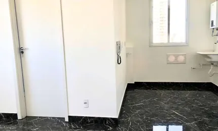 Apartamento tipo para venda em belenzinho com 2 quartos, 35m²