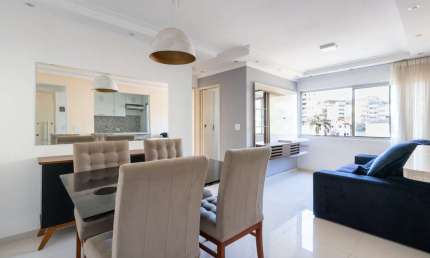Apartamento com 2 quartos à venda na Rua Padre Artur Somensi, 8, Vila Madalena, São Paulo