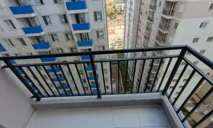 Apartamento tipo para venda em vila pirituba com 2 quartos, 39m²