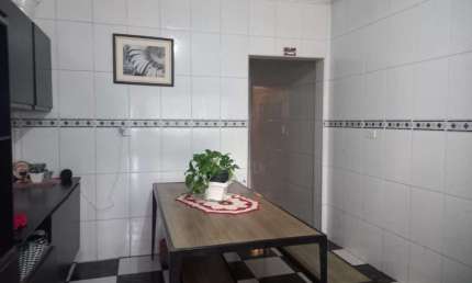 Sobrado para venda em Jardim Ipanema (Zona Oeste) com 3 quartos, 218m²