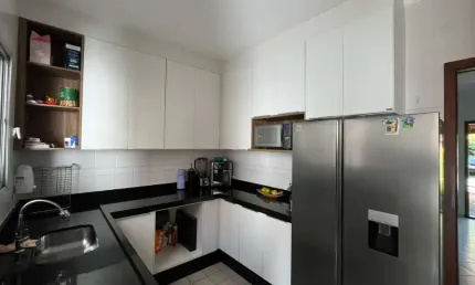 Casa no condomínio Village Park Jaraguá para venda com 2 quartos, 62m²