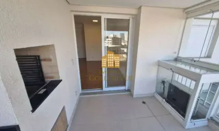 Apartamento tipo para locação em barra funda com 2 quartos, sendo 1 suíte, 69m²