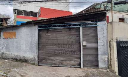 Barracão / Galpão / Depósito à venda na Rua Jacques Le Mercier, 33, Jardim Mariane, São Paulo