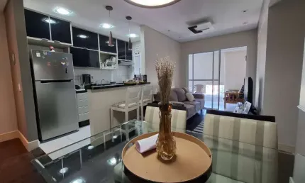 Apartamento tipo para venda em vila suzana com 2 quartos, sendo 1 suíte, 63m²