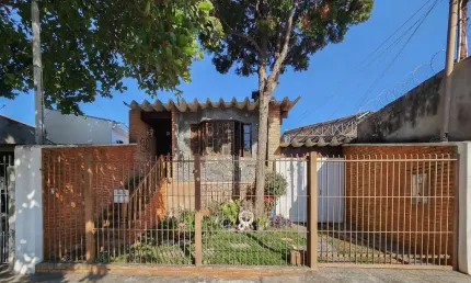 Casa tipo para venda em vila jaguara com 3 quartos, 130m²