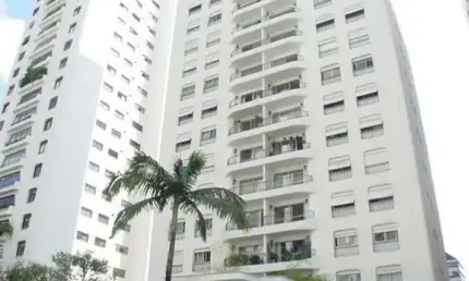Apartamento tipo para venda em jardim paulista com 2 quartos, sendo 2 suítes, 157m²