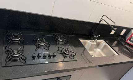 Apartamento tipo para venda em vila andrade com 2 quartos, sendo 1 suíte, 62m²