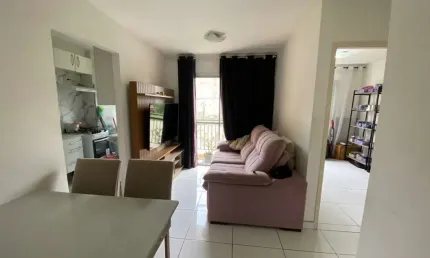 Apartamento tipo para venda em jardim vila formosa com 2 quartos, 48m²