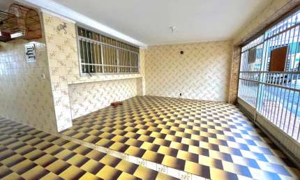 Casa com 3 quartos à venda na Rua Alves de Almeida, 403, Chácara Belenzinho, São Paulo