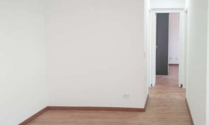 Apartamento tipo para venda em Vila São Paulo com 2 quartos, 65m²