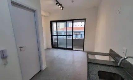 Studio para venda em Vila Cordeiro com 1 quarto, 23m²