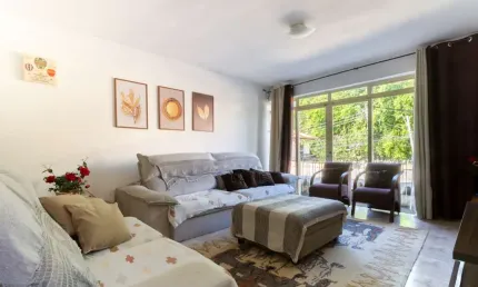 Sobrado para venda em Vila Nova Caledônia com 3 quartos, sendo 1 suíte, 168m²