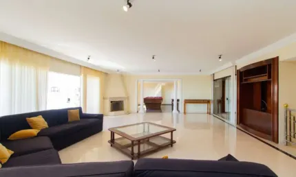Cobertura para venda em Santo Amaro com 7 quartos, sendo 4 suítes, 623m²
