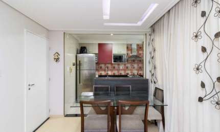 Apartamento com 2 quartos à venda na Avenida Elísio Teixeira Leite, 960, Freguesia do Ó, São Paulo