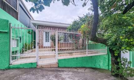 Casa com 3 quartos à venda na Rua Francisco Chaves, 46, Vila dos Remédios, São Paulo