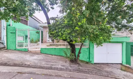 Casa tipo para venda em vila dos remédios com 3 quartos, 208m²