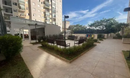 Apartamento tipo para venda em Vila Praia com 1 quarto, sendo 1 suíte, 54m²