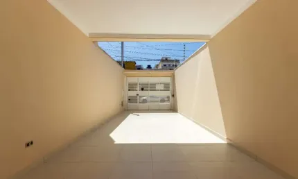 Sobrado para venda em vila paulo silas com 3 quartos, sendo 1 suíte, 85m²
