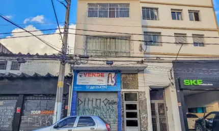 Casa comercial para venda e locação em vila mariana, 196m²