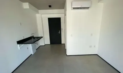 Kitnet / Stúdio à venda na Rua Barata Ribeiro, 108, Bela Vista, São Paulo