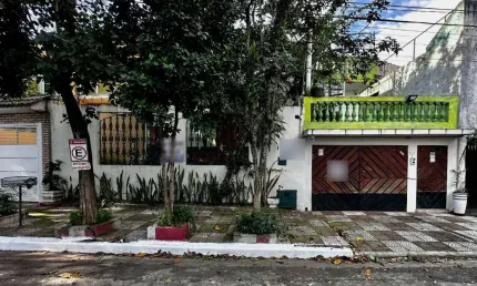 Casa tipo para venda em conjunto residencial sabará - campo grande com 3 quartos, 125m²