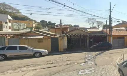 Casa tipo para venda em Vila Santa Catarina com 2 quartos, 80m²