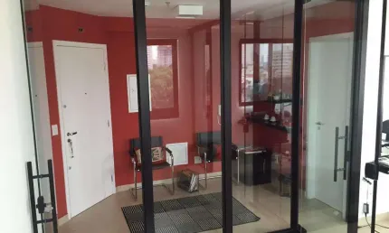 Sala comercial à venda na Rua Diana, 89, Perdizes, São Paulo
