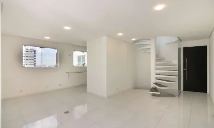 Triplex para venda em vila andrade com 2 quartos, 147m²