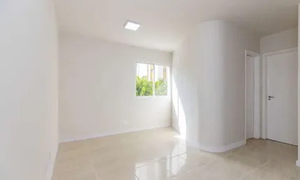 Apartamento tipo para venda em Vila Clementino com 2 quartos, 53m²