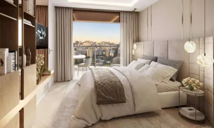 Apartamento tipo para venda em jardim das perdizes com 3 quartos, sendo 3 suítes, 136m²