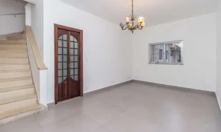 Sobrado para venda em Alto da Mooca com 3 quartos, 203m²