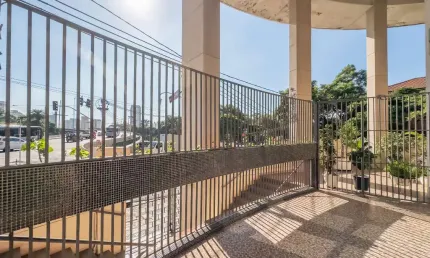 Apartamento tipo para venda em sé com 2 quartos, 82m²