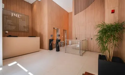 Conjunto comercial para venda em jardim paulista, 80m²