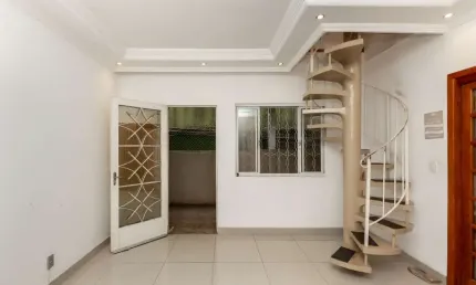 Casa tipo para venda em Vila Nossa Senhora do Retiro com 4 quartos, 180m²