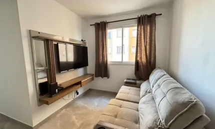 Apartamento tipo para venda em vila penteado com 2 quartos, 42m²