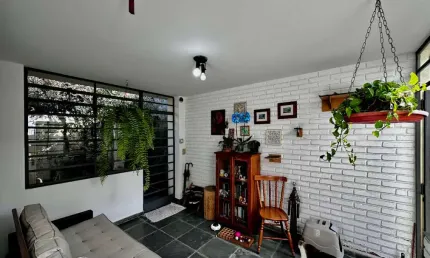 Casa tipo para venda em Cupecê com 2 quartos, sendo 1 suíte, 187m²