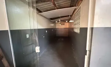 Galpão comercial para venda e locação em vila palmeiras, 148m²