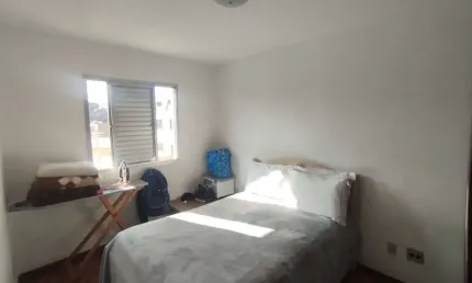 Apartamento tipo para venda em ferreira com 2 quartos, 55m²