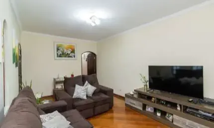 Terreno residencial para venda em Vila Mangalot, 149m²
