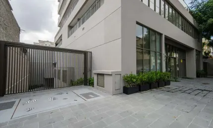 Sala comercial à venda na Rua Apeninos, 997, Paraíso, São Paulo