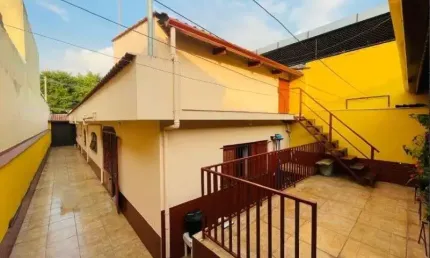 Casa tipo para venda em jardim santa adélia com 3 quartos, sendo 1 suíte, 127m²