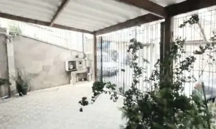 Casa tipo para venda em Vila Nivi com 3 quartos, sendo 2 suítes, 100m²