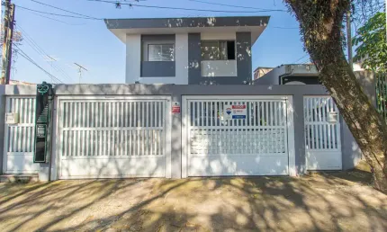 Sobrado para venda em jardim umuarama com 3 quartos, 160m²