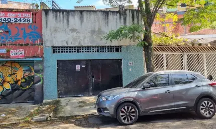 Sobrado para venda em Jardim Bonfiglioli com 4 quartos, sendo 1 suíte, 172m²