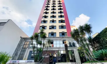 Sala comercial à venda na Rua Clodomiro Amazonas, 1099, Itaim Bibi, São Paulo