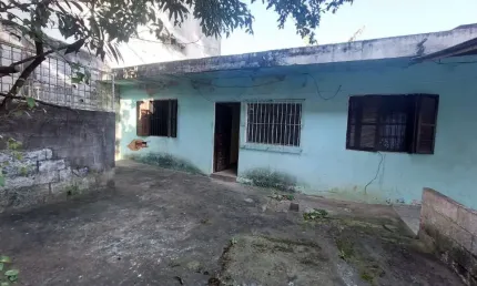 Terreno residencial para venda em jardim jussara, 260m²