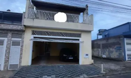 Casa comercial à venda na Rua Garça, 87, Laranjeiras, Caieiras