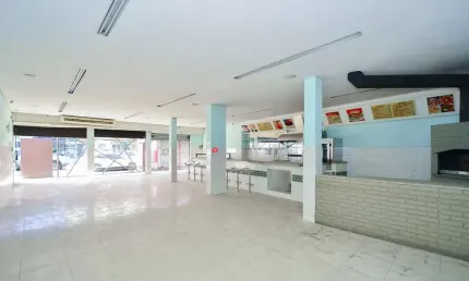 Ponto comercial à venda na Rua Cerro Corá, 985, Vila Romana, São Paulo